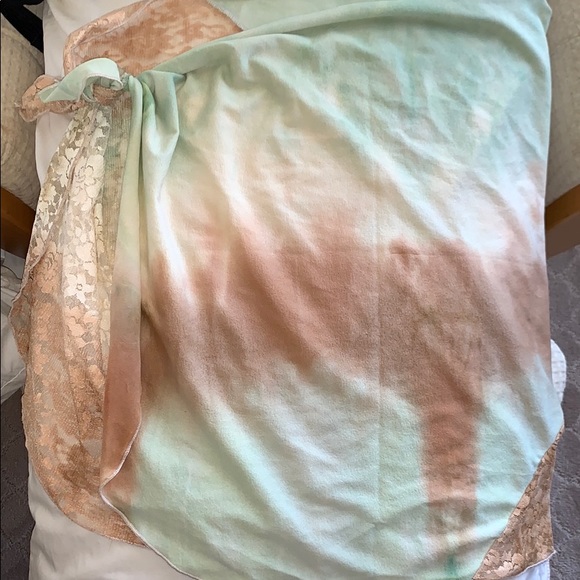 Endless Sun Bikini and matching wrap - Picture 5 of 7